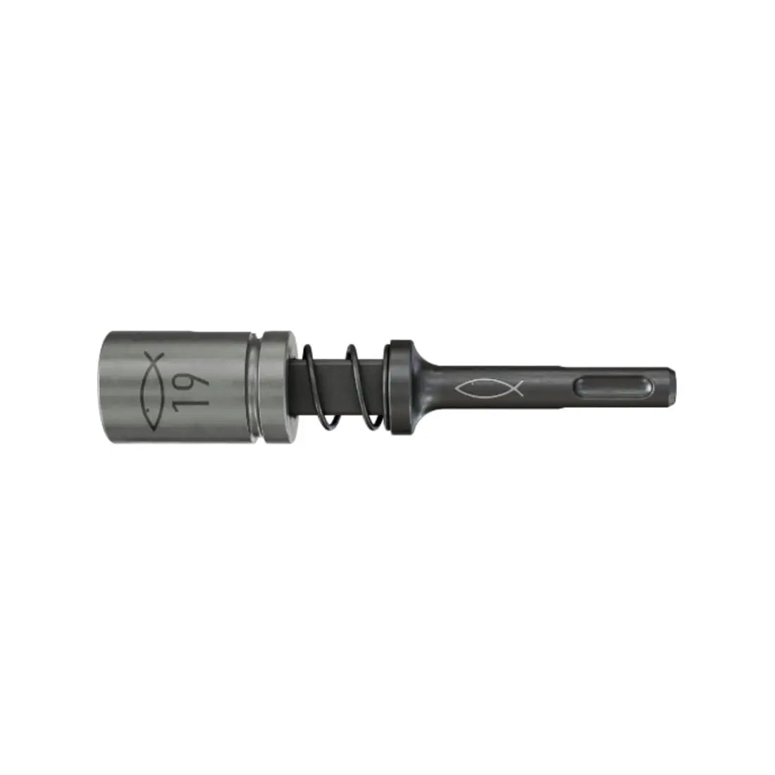 B-Ware Fischer Setzwerkzeug Bolzenanker Werkzeug Fa St Ii M12 Installationshilfe Box