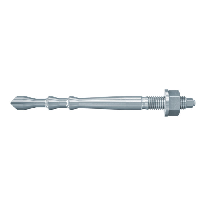 B-Ware Fischer Ankerstange Verbundanker Fhb Ii A L M20 X 210 360 Mm 30 Mm 8 St Grau