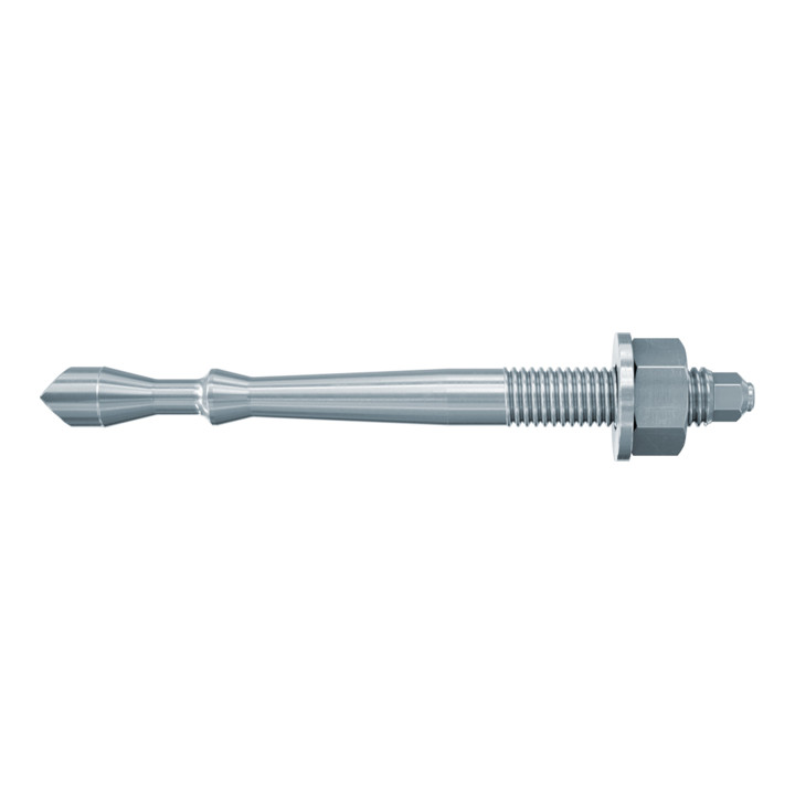 B-Ware Fischer Highbond Anker Fhb Ii A S Bolzenanker M12x75/165 10 Stück Betonmontage
