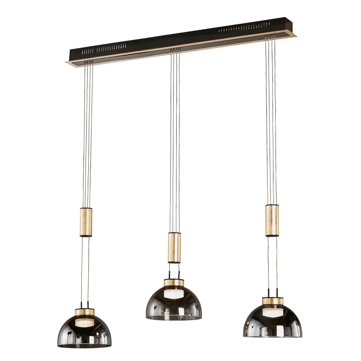 B-Ware Fischer & Honsel Avignon Hängeleuchte Hängelampe Leuchte Lampe Pendelleuchte
