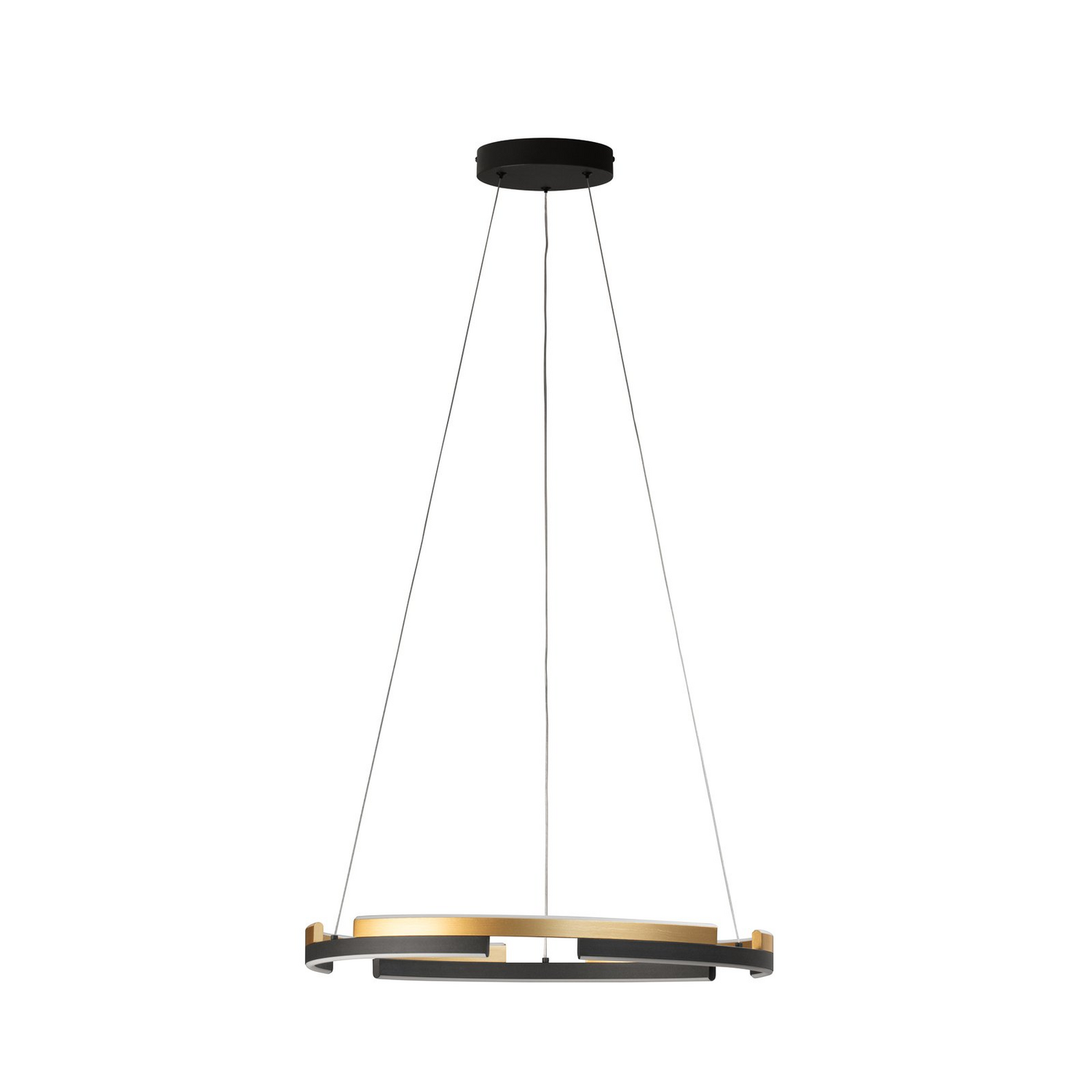 B-Ware Fischer Honsel Led Pendellampe Hängelampe Circly Cct Dimmbar Siehe Text/Foto