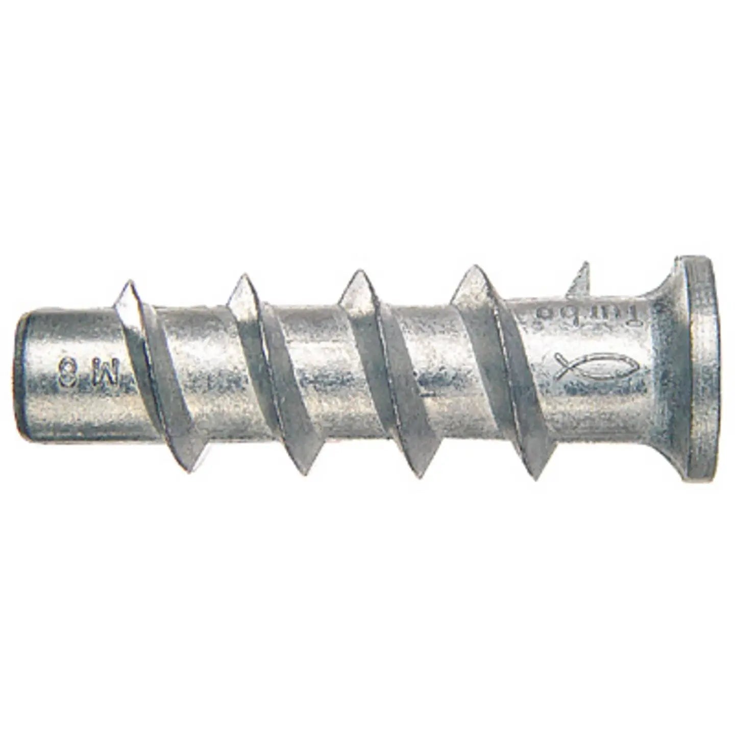 B-Ware Fischer Porenbetondübel Anker Ftp M6 Porenbeton Metall Befestigung 25 Stück