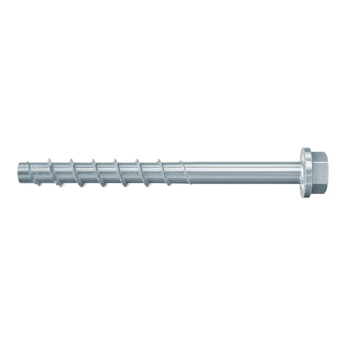 B-Ware Fischer Betonschraube Anker Schraube Ultracut Fbs Ii Blank Tx 8x110mm 50 Stück