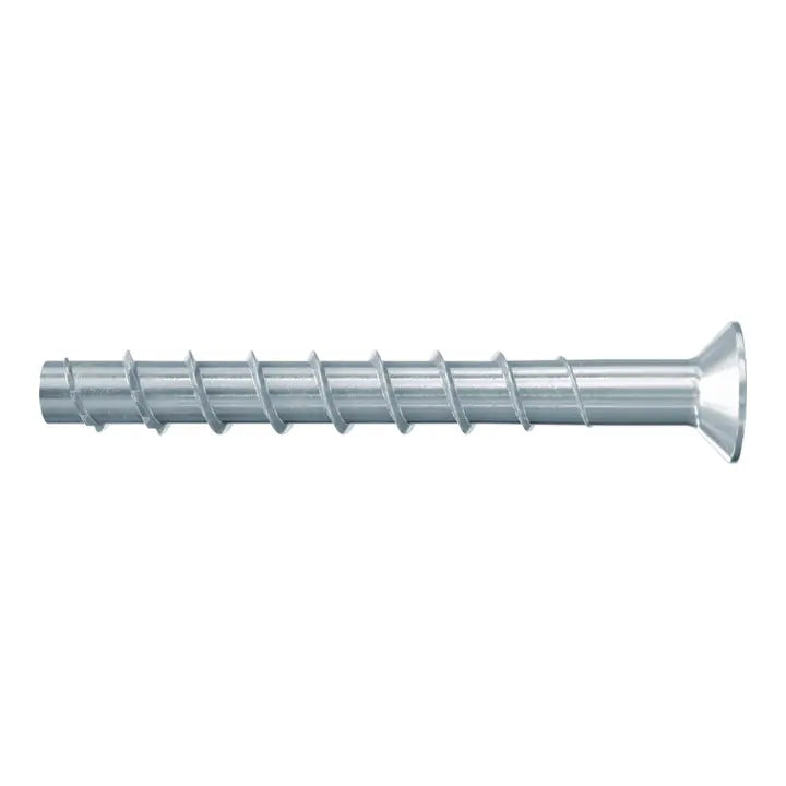 B-Ware Fischer Betonschraube Schraube Ultracut Fbs Ii Senkkopf Innenstern Stahl
