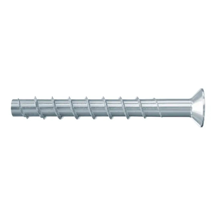 B-Ware Fischer Betonschraube Anker Ultra Cut Fbs Ii Schraube Montageschraube Sk 8x100