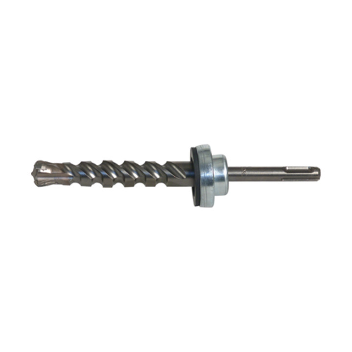 B-Ware Fischer Zykon Bohrer Spezialbohrer Sds Plus Beton Hinterschnittanker Bohrer