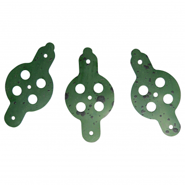 FISHSTONE Latexband Fix (veggie)