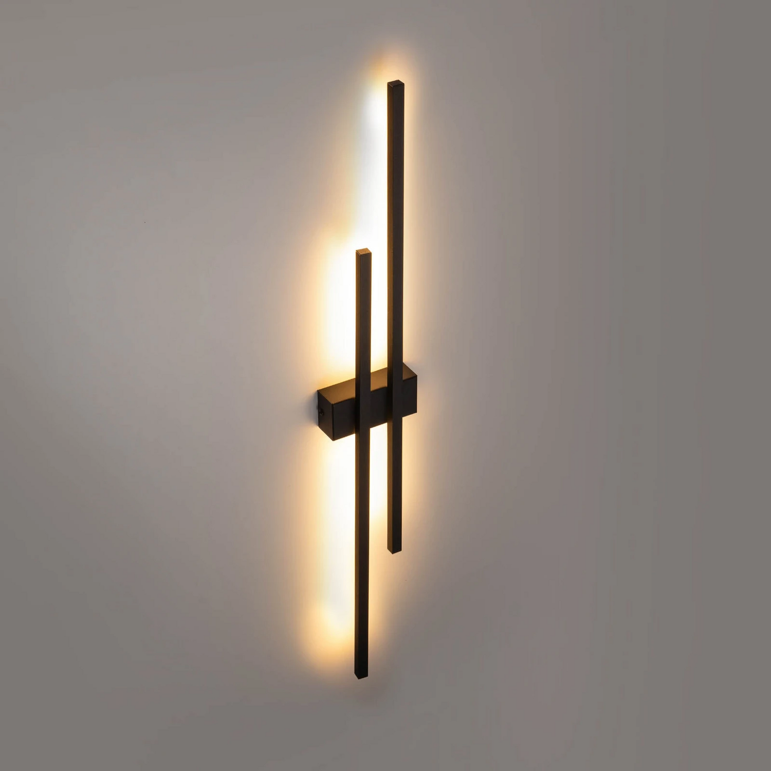 B-Ware Flash Led Wandleuchte Wandlampe Leuchte Lampe Wandbeleuchtung Siehe Text/Foto