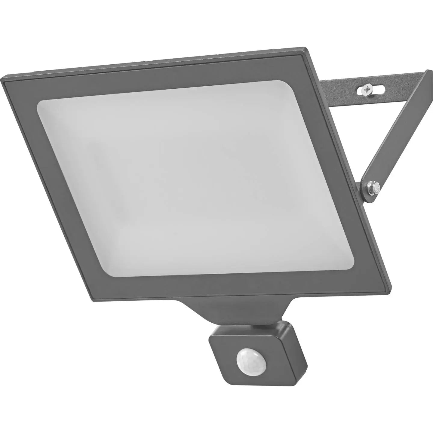 B-Ware Osram Floodlight Essential Sensor 150 W 4000 K Außenleuchte Lampe Fluter