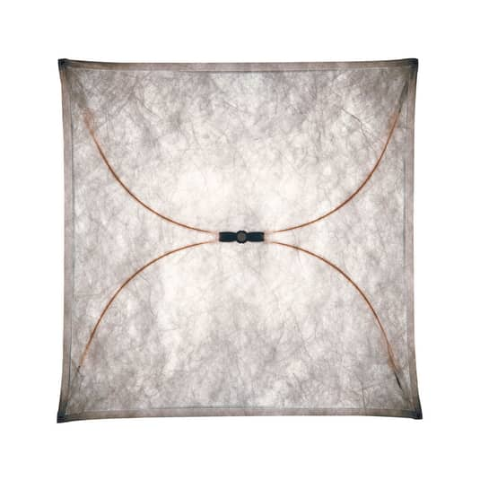 B-Ware Flos Deckenlampe Ariette Deckenleuchte Deko Deckenlicht Flurleuchte E27 100 Cm