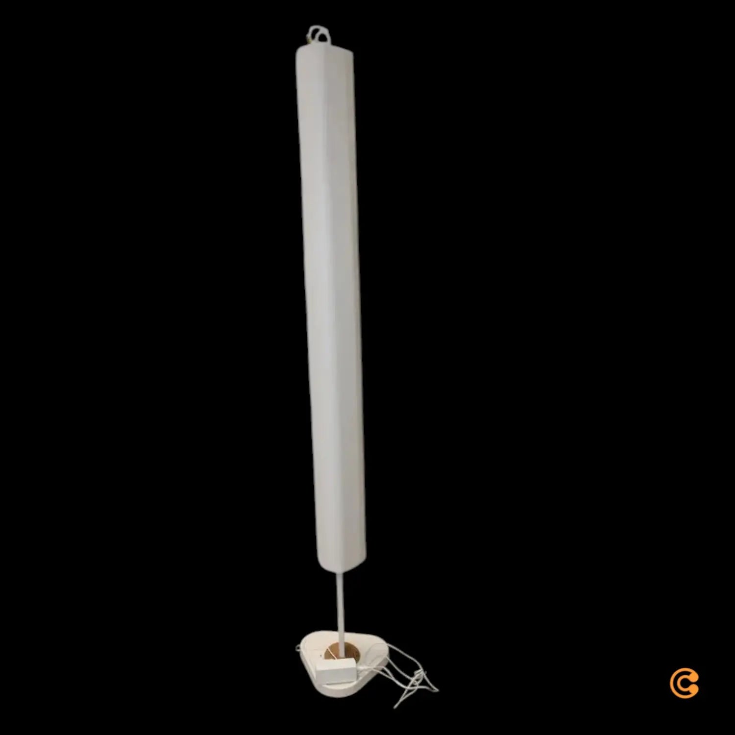 B-Ware Flos Stehleuchte Leuchte Led Stehlampe Lampe Standleuchte Dimmer Siehe Text/Foto