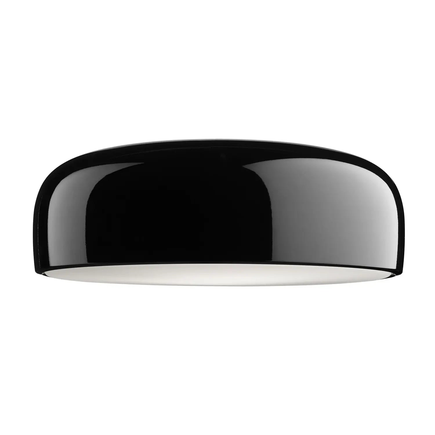B-Ware Flos Deckenlampe Pendelleuchte Smithfield C Leuchte Schwarz Aluminium E27