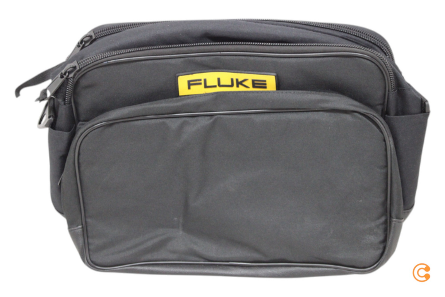 B-Ware Fluke 3311173 C345 Messgerätetasche Passend Messgeräte Messgerätzubehör Tasche