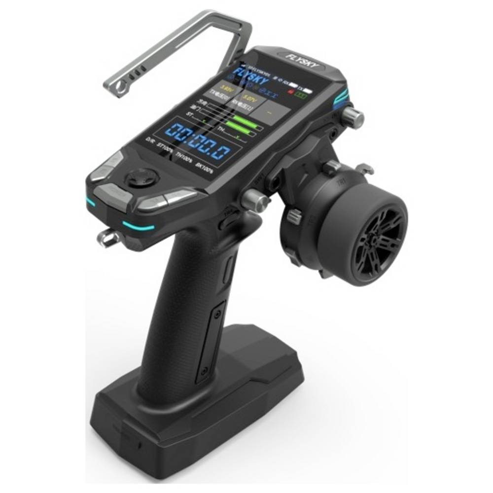 B-Ware Flysky 11 Kanal Fernsteuerung Sender Fs G11 P Funksteuerung Modellbau Empfänger