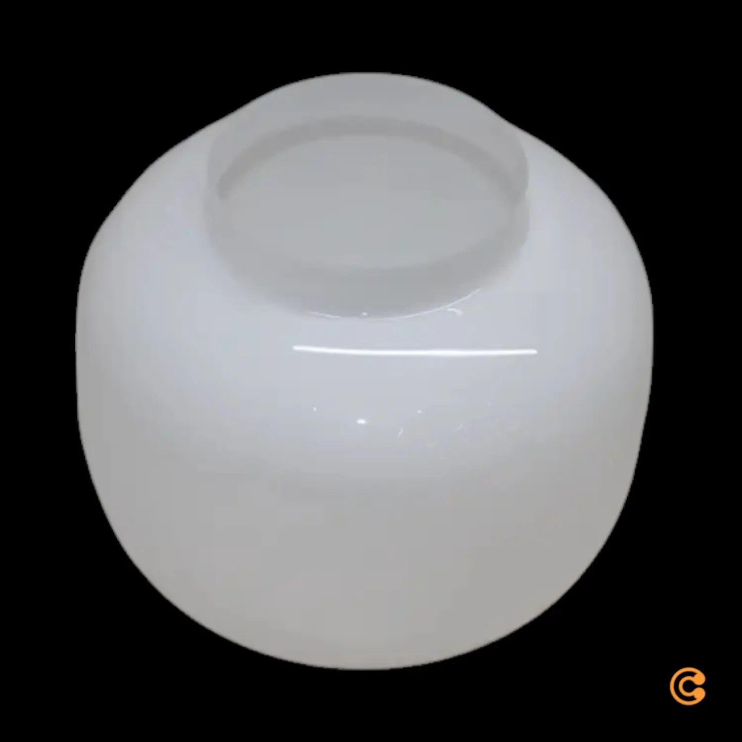 B-Ware Foscarini Pendelleuchte Hängelampe Chouchin 3 Lampe Weiß Led Siehe Text/Foto