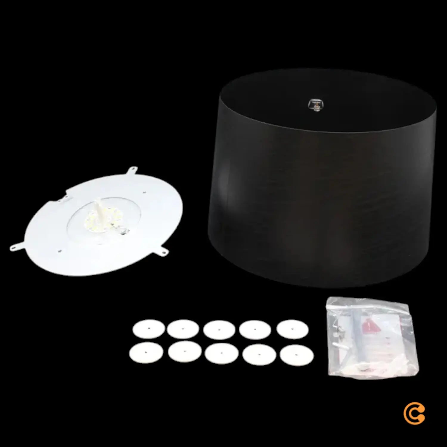 B-Ware Foscarini Twiggy Led Stehleuchte Stehlampe Standleuchte Lampe Siehe Text/Foto