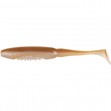 Fox Rage Scent Shad (Natural Wakasagi)