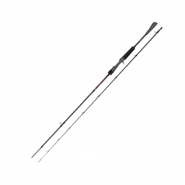 Fox Rage Warrior Zander Cast