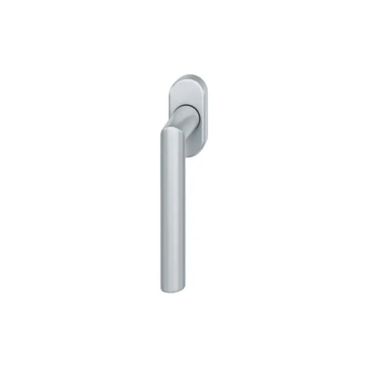 B-Ware Fsb Fenstergriff Fensterhebel Edelstahl Modell 34 1076 Rastung Din Links Rechts