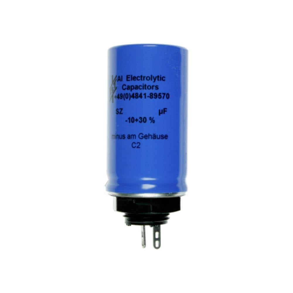 B-Ware Ftcap Elektrolyt Kondensator Elko Sz10145035054 1015950 Elektronik 4 Stück