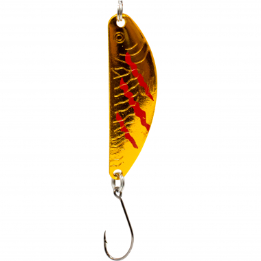 FTM Buzza (Bronze-Gestreift/Gold)
