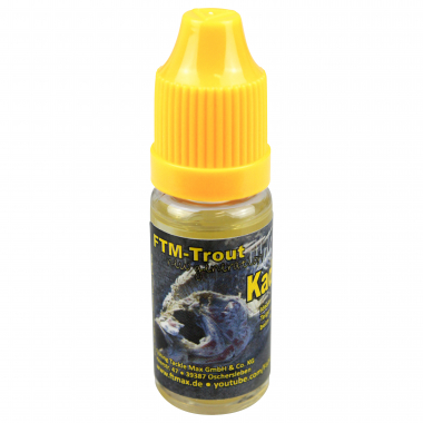 FTM Kadaveröl Fishing Tackle Max Booster