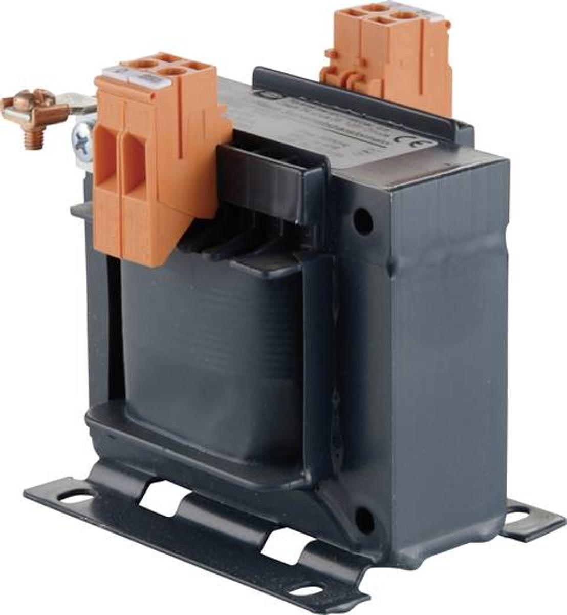 B-Ware Elma Tt Iz1224 Sicherheitstransformator Trenntransformator Trenntrafo Sicherheit