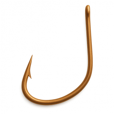 Gamakatsu Bream Feeder LS-1810 (75 cm)