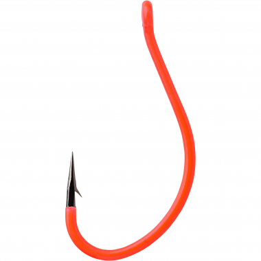 Gamakatsu Split Shot/Drop Shot (Orange/NS Black)