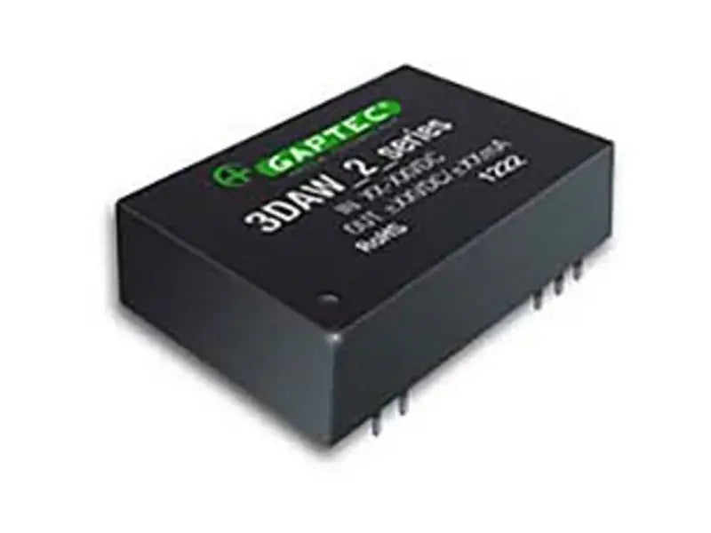 B-Ware Gaptec Dc Dc Wandler Spannungsregler 5 Taw 1215 D1.5 Modul 5 W 190m A 1 Stück