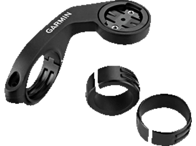 B-Ware Garmin Lenkerhalterung Halterung Halter Edge Forerunner Touring Explore Schwarz
