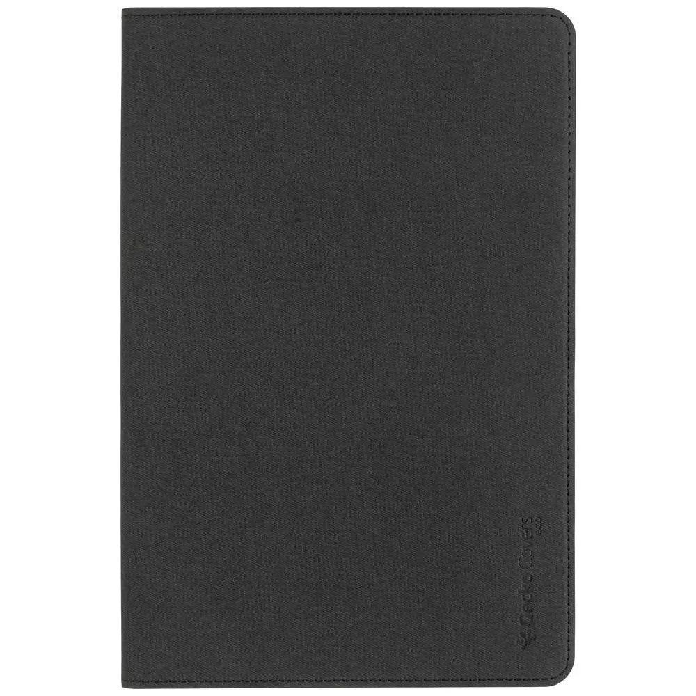B-Ware Gecko Covers Schutzhülle Back Cover Tasche Galaxy Tab S9 Tab S9 Fe Schwarz
