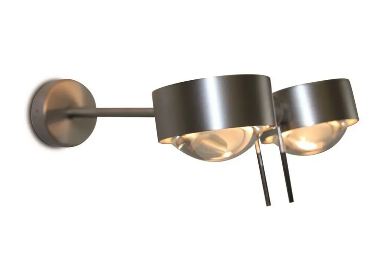 B-Ware Top Light Gestell Wandleuchte Puk Side Hängeleuchte Lampe Leuchte Deckenlampe