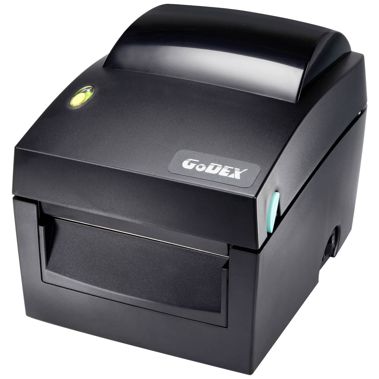 B-Ware Godex Dt4x Etiketten Drucker Printer Usb A Usb 2.0 Rs232 Rj45 Thermodrucker