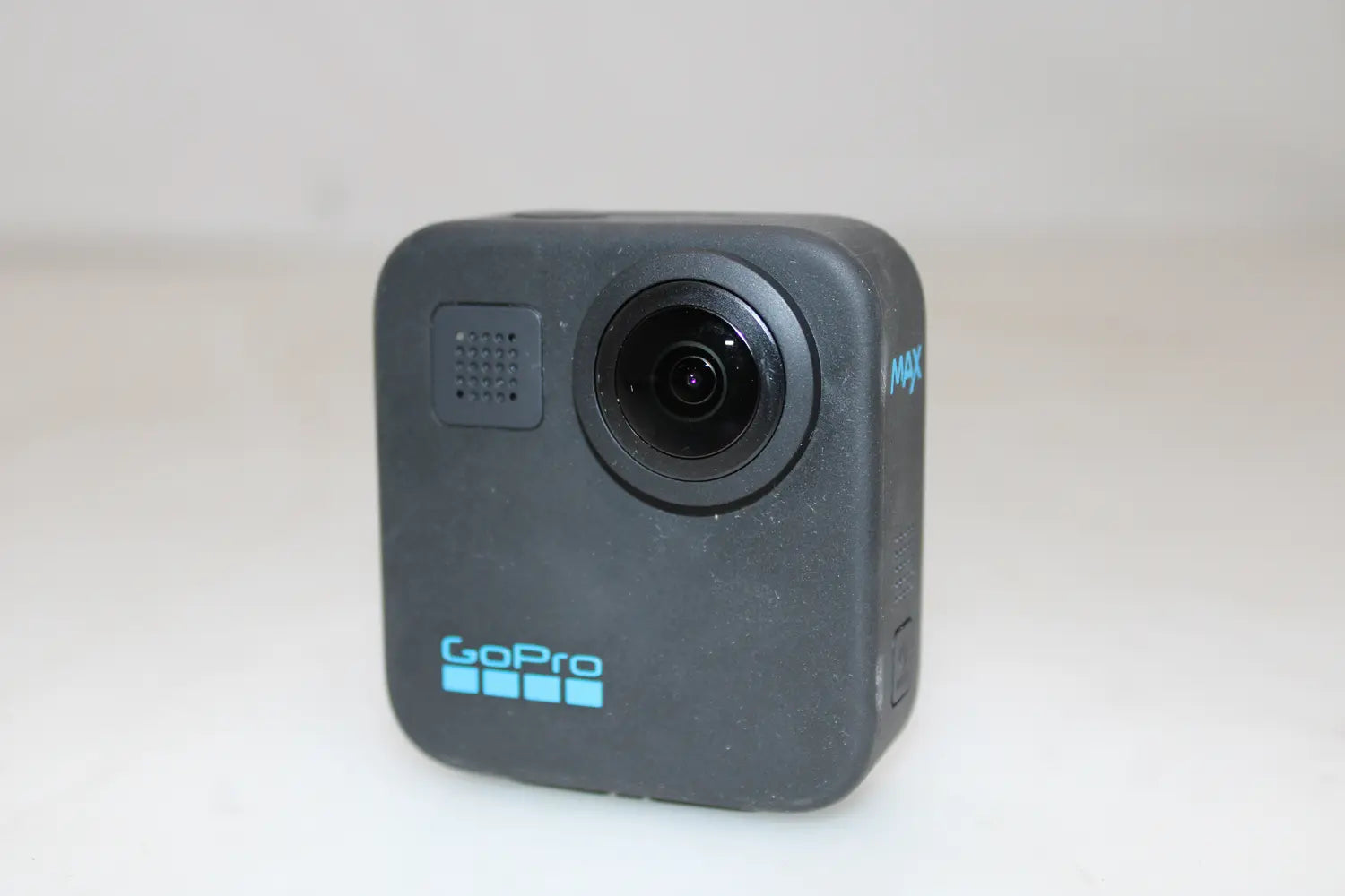 B-Ware Go Pro Max 360 Action Cam 5.3 K 4 K Full Hd Bluetooth Dual Display Touch Kamera