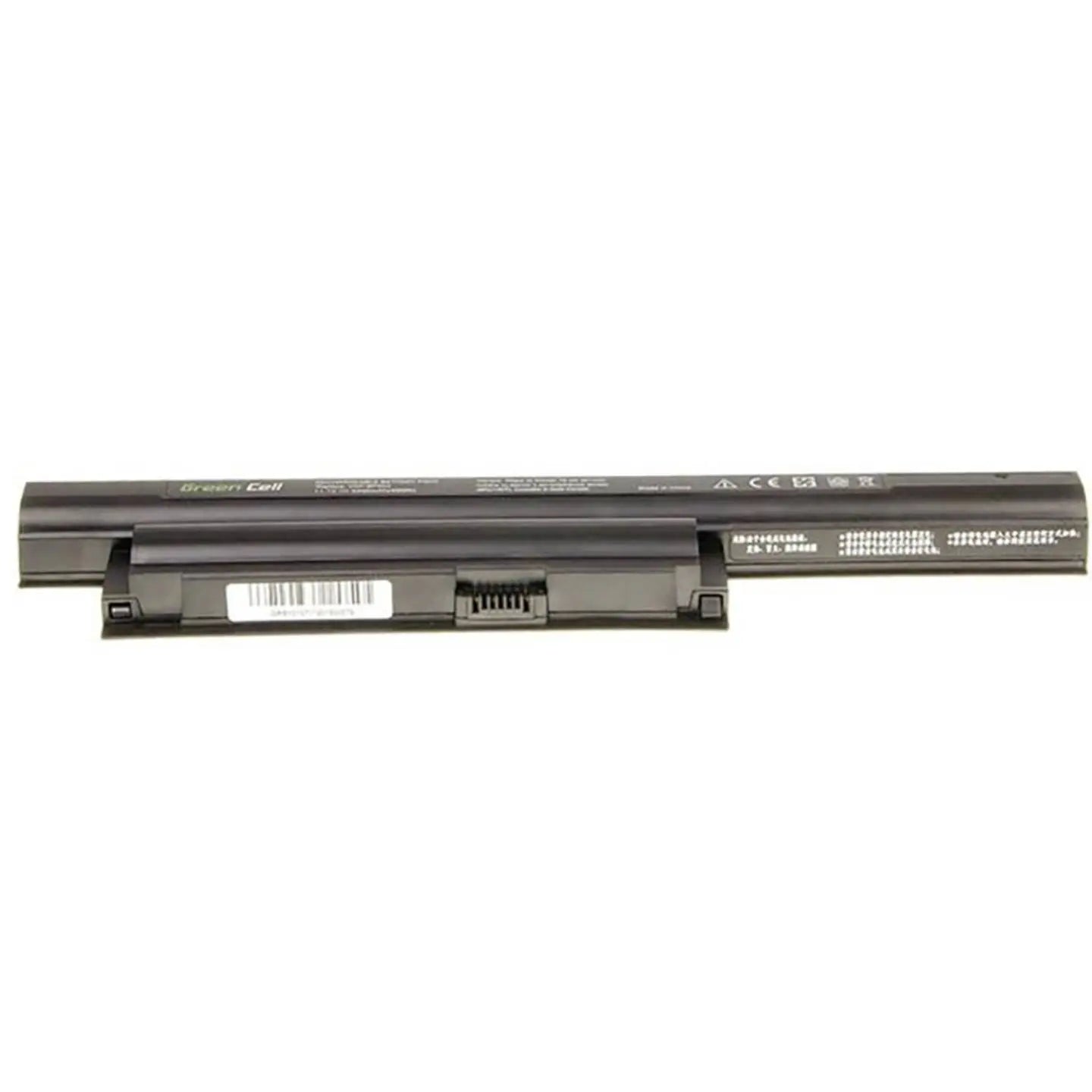 B-Ware Green Cell Notebook Akku Ersatzakku Akku Sony Vaio Pcg 71211 M Vgp Bps22 4400 M Ah