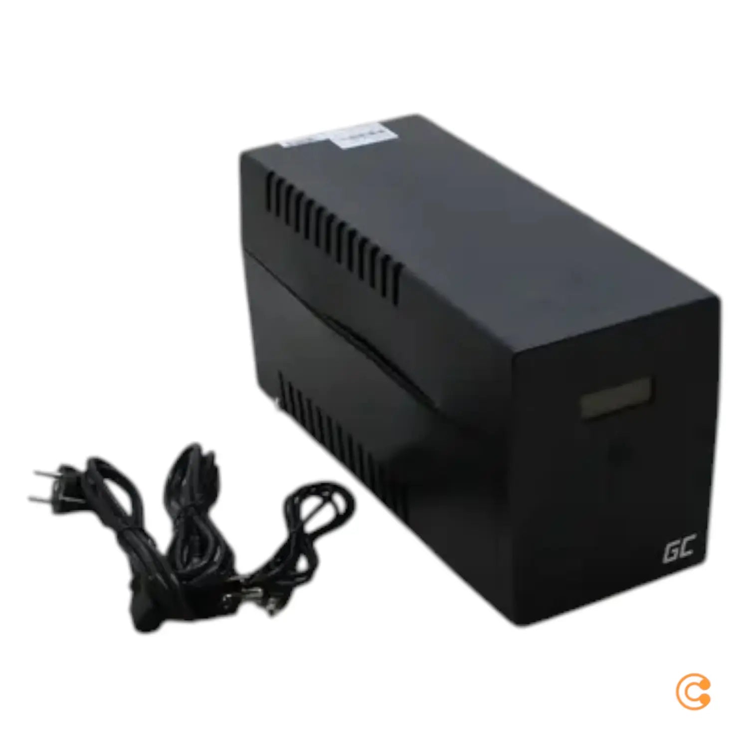 B-Ware Green Cell Ups Notstromversorgung Usv 2000 Va 1400 W überspannung Siehe Text/F145