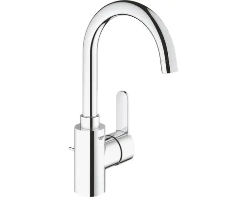 B-Ware Grohe Waschtischarmatur Badarmatur Einhebelmischer Eurostyle Cosmopolitan Chrom