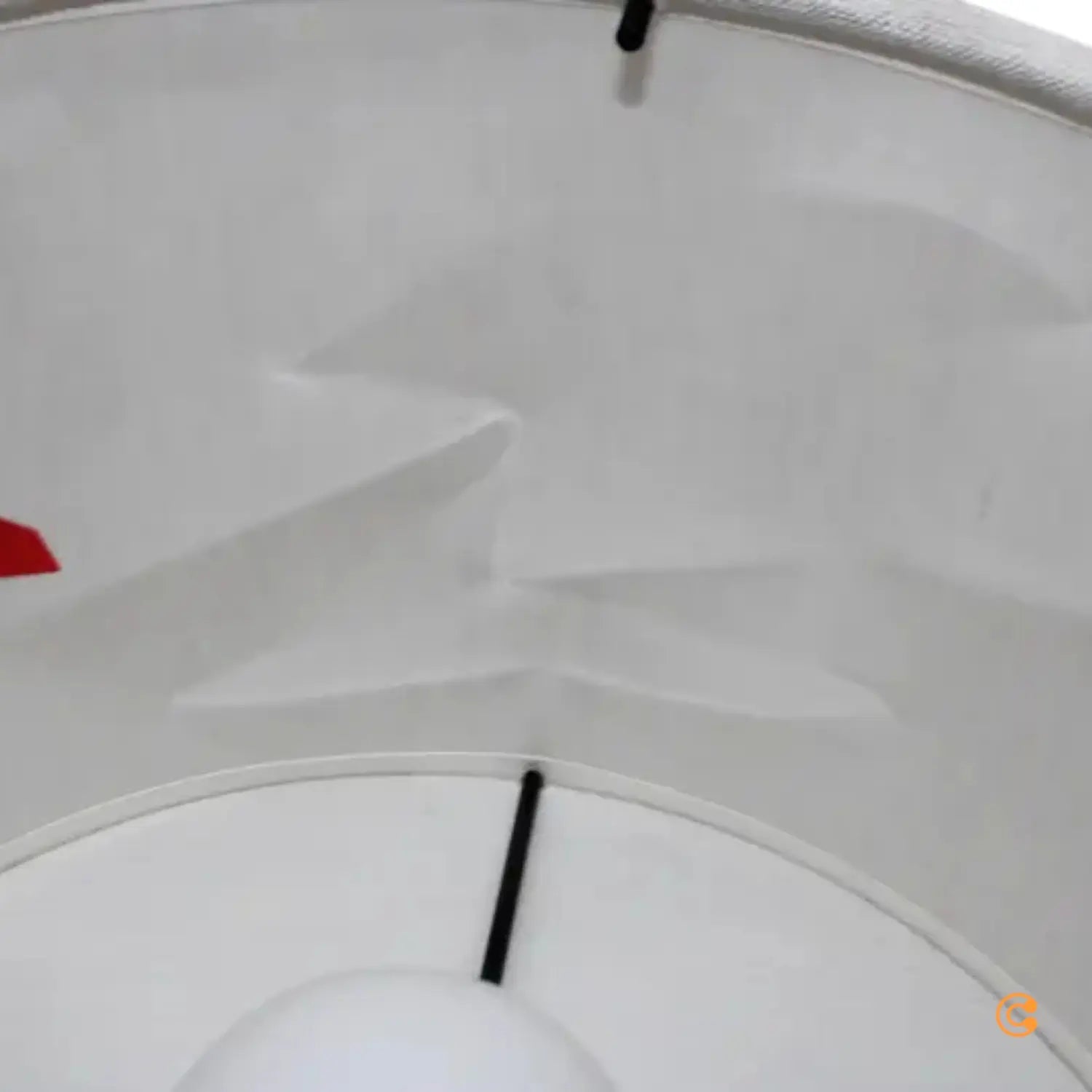 B-Ware Gubi Gravity Tischleuchte Leuchte Lampe Tischlampe Siehe Text/Foto