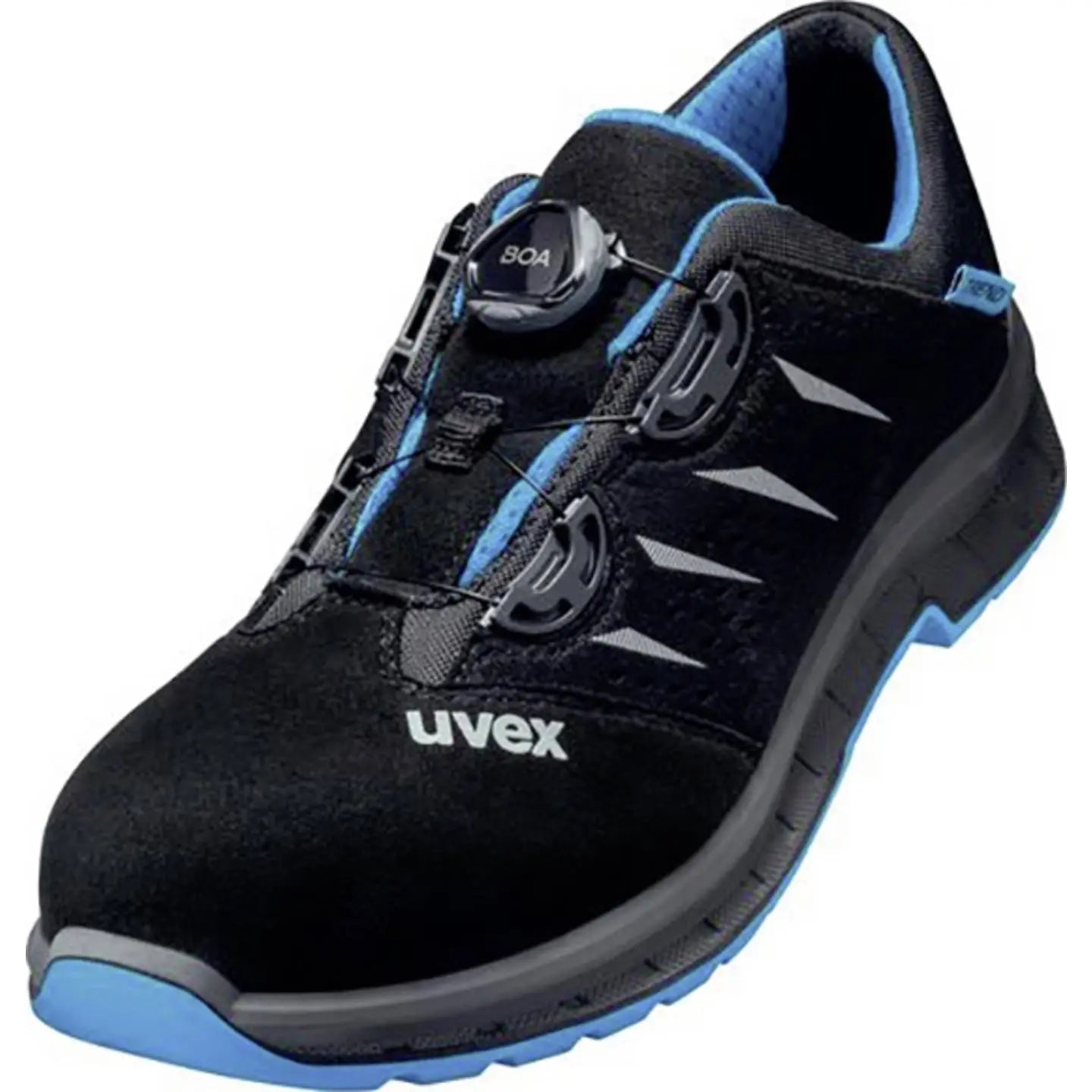 B-Ware Uvex 6938 6938247 Sicherheitsschuhe S1 P Size Eu 47 Stahlkappenschuhe650