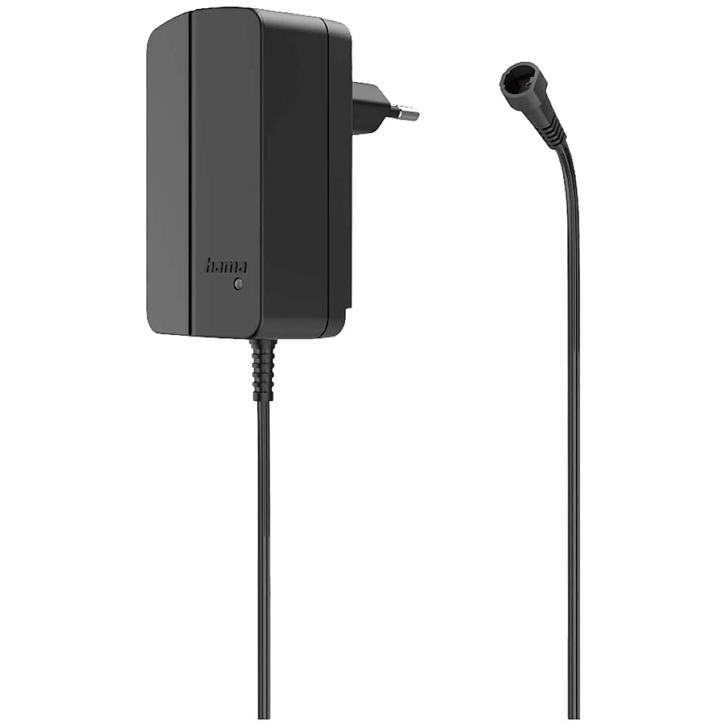B-Ware Hama Steckernetzteil Netzteil 7 Adapter Universal Einstellbar Schwarz Innen 2345