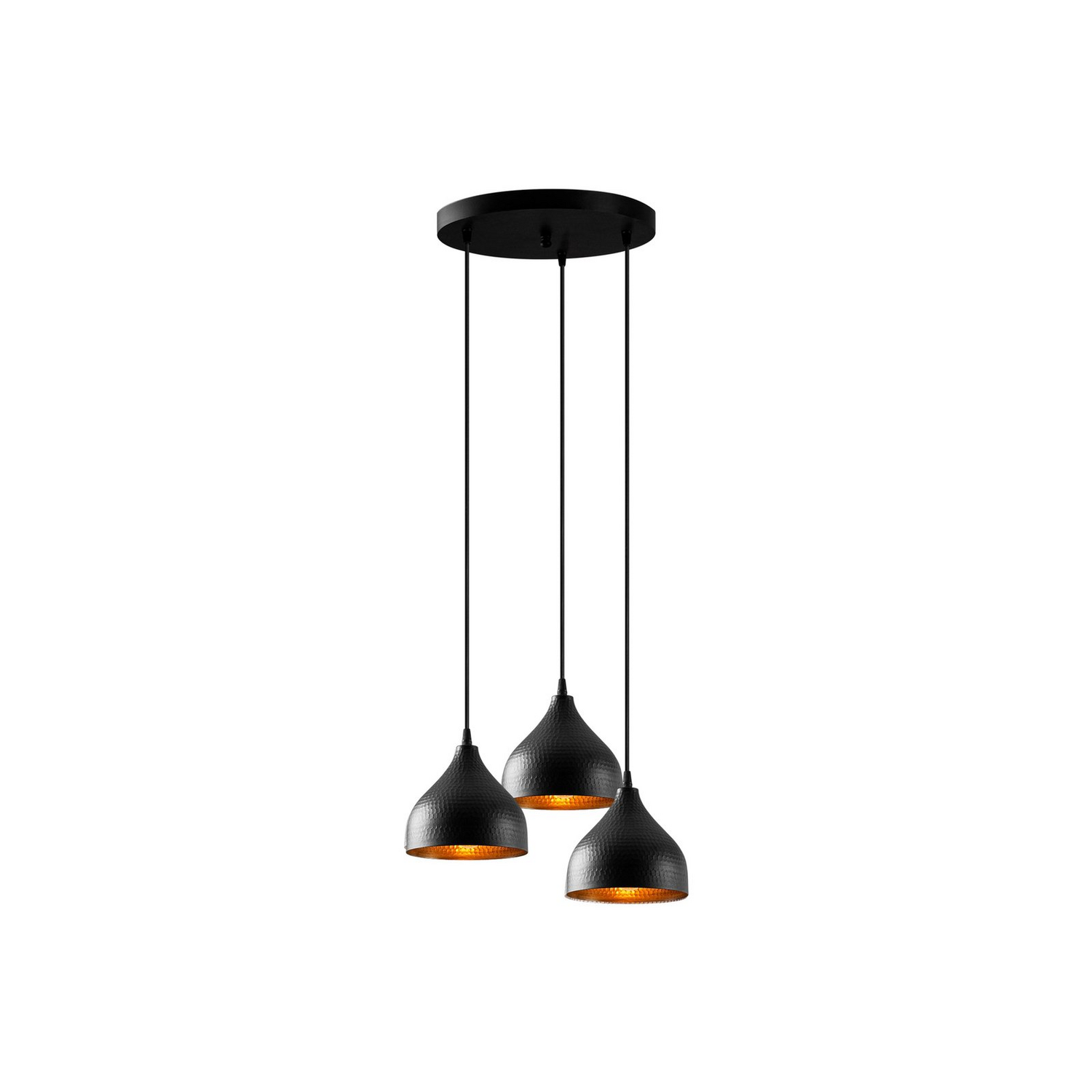B-Ware Tattoo 6201 Hängelampe Hängeleuchte Lampe Leuchte Pendelleuchte Pendellampe