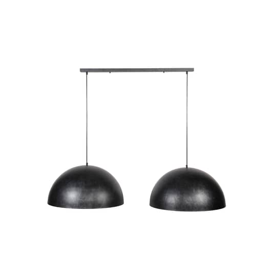 B-Ware Famlights Hängeleuchte Akardien Hängelampe Deckenlampe Leuchte Lampe Zweiflammig