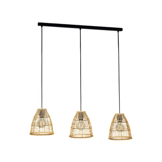B-Ware Eglo Hängeleuchte Ayesgarth Hängelampe Pendellampe Lampe Siehe Text/Foto