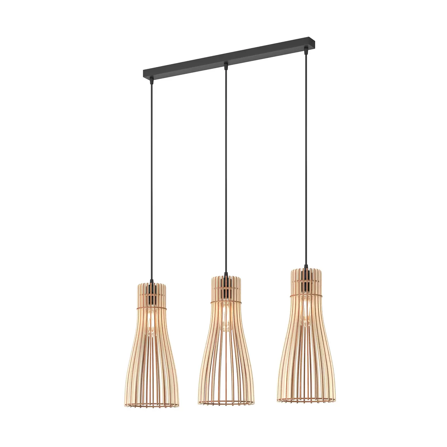 B-Ware Euluna Hängeleuchte Bottle Deckenlampe Deckenleuchte Leuchte Siehe Text/Foto