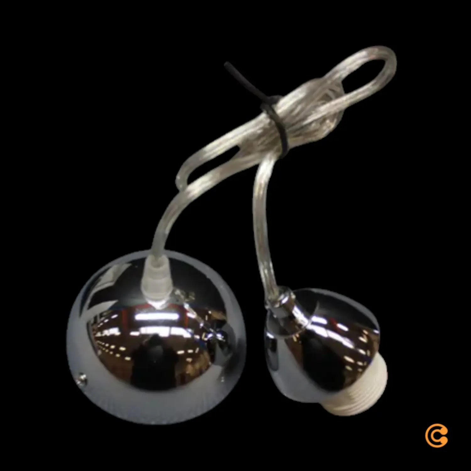 B-Ware Euluna Hängeleuchte Colour Deckenlampe Pendelleuchte Deckenlampe Siehe Text/F450
