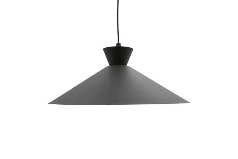 B-Ware Nordlux Hängeleuchte Dial Deckenleuchte Pendelleuchte Leuchte Lampe ø45cm
