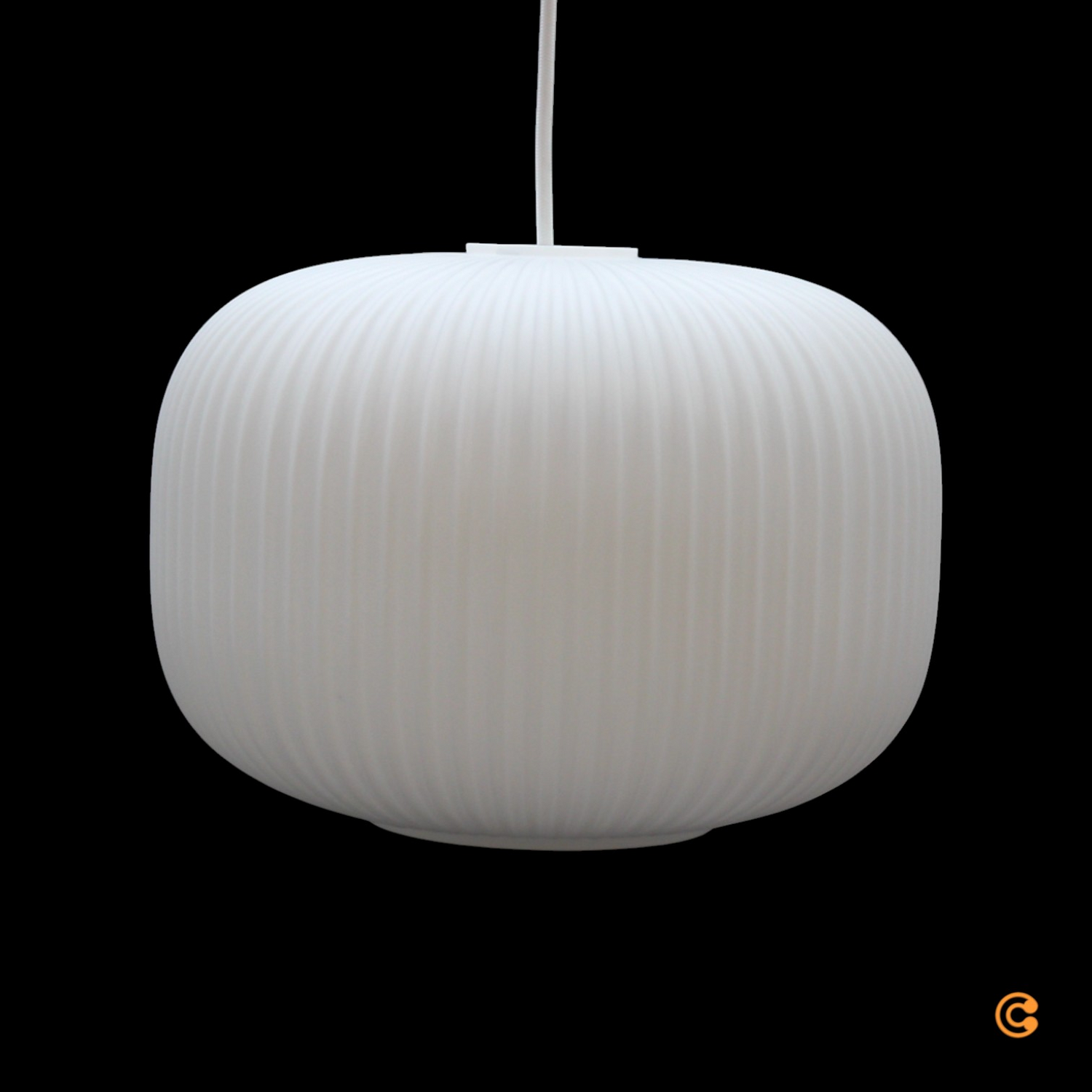 B-Ware Nordlux Milford 30 46583001 Pendelleuchte E27 Pendellampe Lampe Leuchte Spot