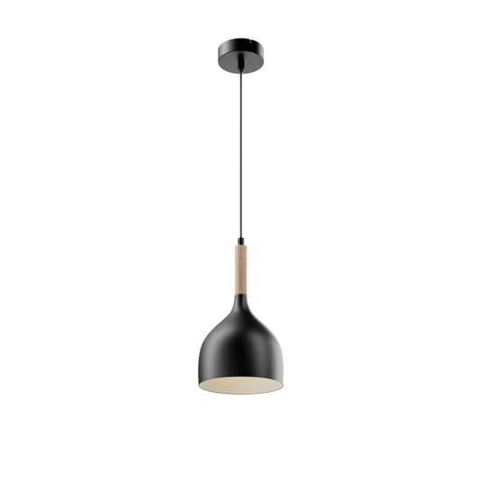 B-Ware Euluna Hängeleuchte Noak Deckenlampe Pendelleuchte Deckenlampe Deckenlicht E27