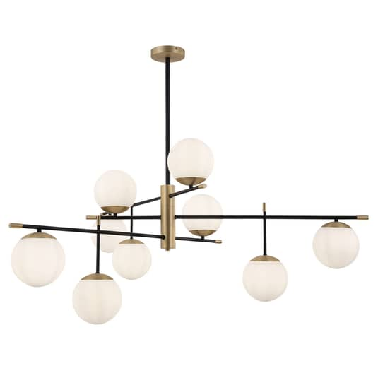 B-Ware Maytoni Hängeleuchte Nostalgia Deckenlampe Pendelleuchte Deko Hängeleuchte E14
